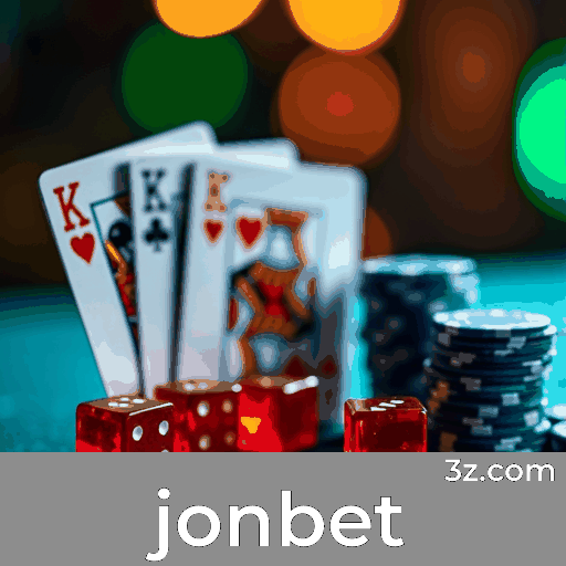 Jonbet: Experiência de membro com privilégios exclusivos