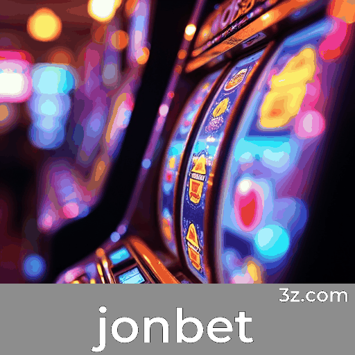 Jonbet: Experiência de Jogo Diversificada e Otimizada