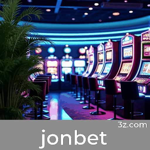 Jonbet Verde: Responsabilidade e Sustentabilidade