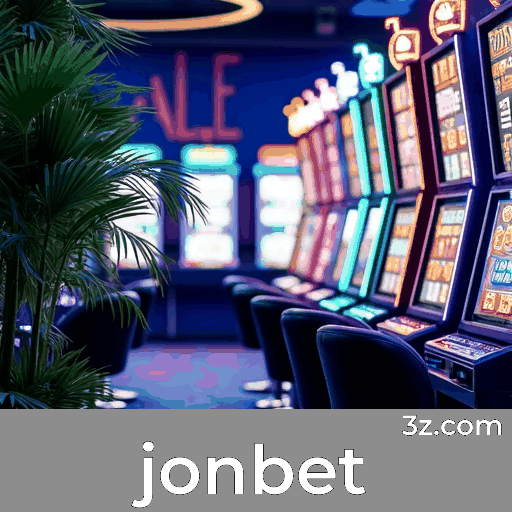 Experimente Jonbet: Apostas Móveis Completas e Convenientes