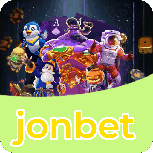 Interface jonbet