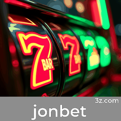 Jonbet: Ofertas Exclusivas para Usuários Brasileiros