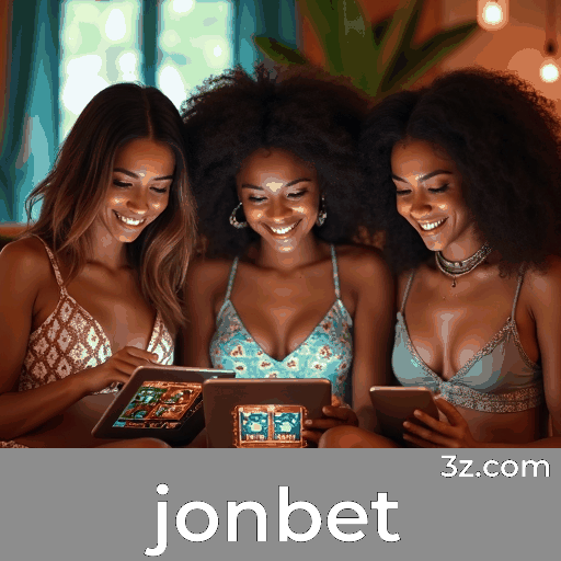 Jonbet Verde: Responsabilidade e Sustentabilidade