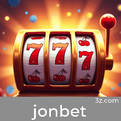 Jonbet: O Melhor Cassino Online do Brasil