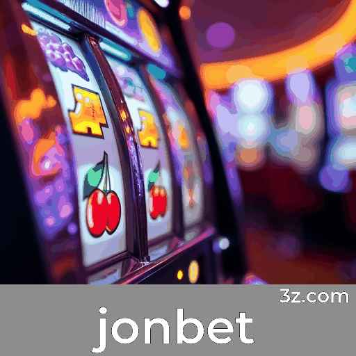 Experimente Jonbet: Apostas Móveis Completas e Convenientes