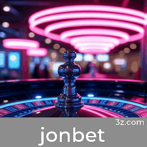 Experimente Jonbet: Apostas Móveis Completas e Convenientes