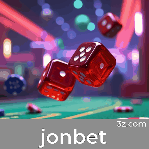 Jonbet: O Melhor Cassino Online do Brasil