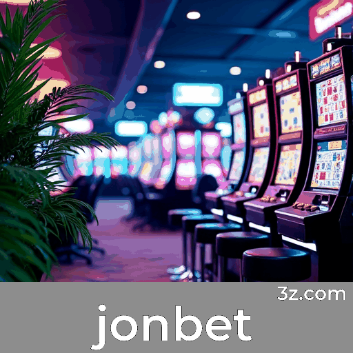 Jonbet: Ofertas Exclusivas para Usuários Brasileiros